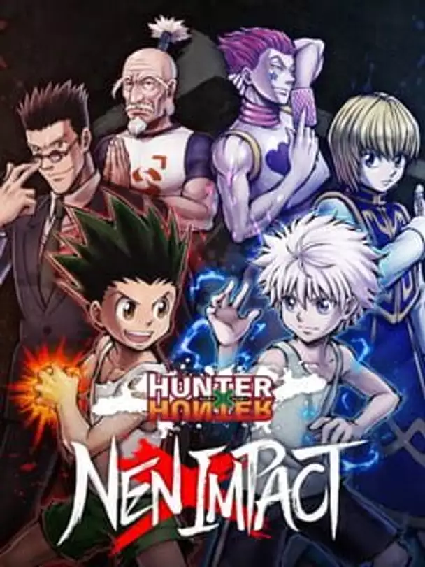 Hunter x Hunter: Nen x Impact