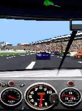 NASCAR Racing