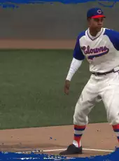 MLB The Show 24: Negro Leagues Edition