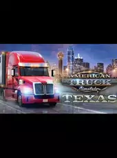 American Truck Simulator: Texas