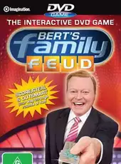 Bert's Family Feud: The Interactive DVD Game