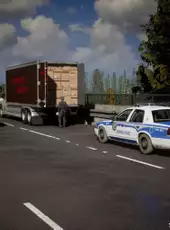 Police Simulator: Patrol Officers - Highway Patrol Expansion