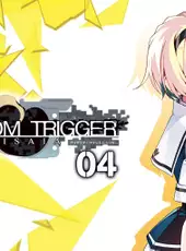 Grisaia Phantom Trigger Vol.4