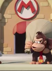 Mario vs. Donkey Kong