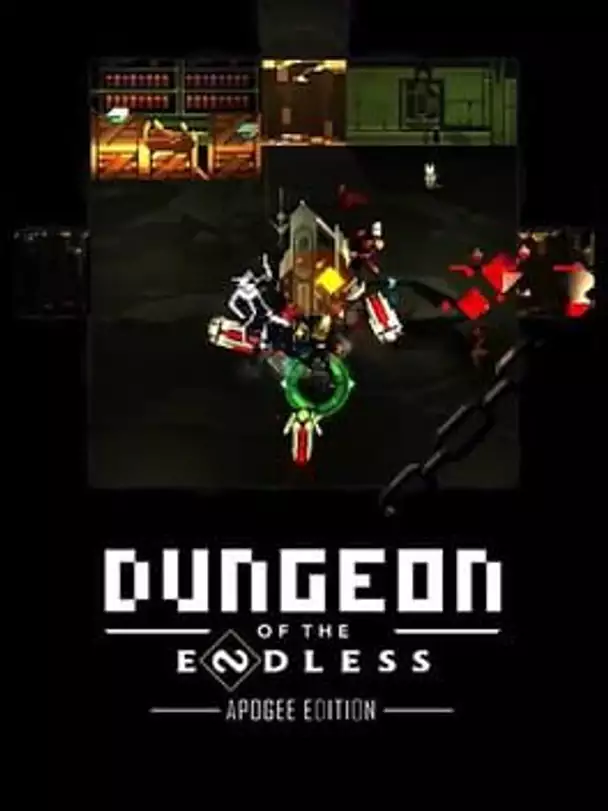 Dungeon of the Endless: Apogee