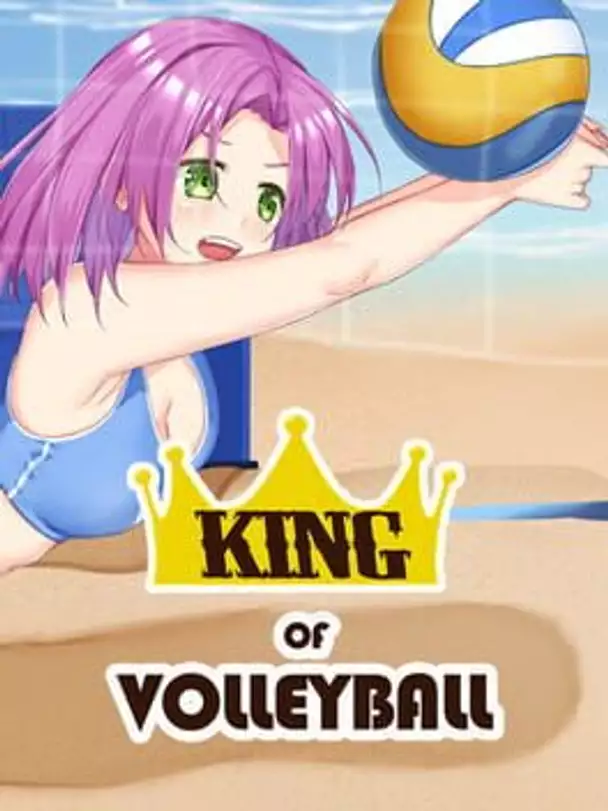 King of Volleyball