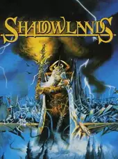 Shadowlands