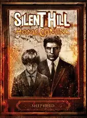 Silent Hill: Homecoming