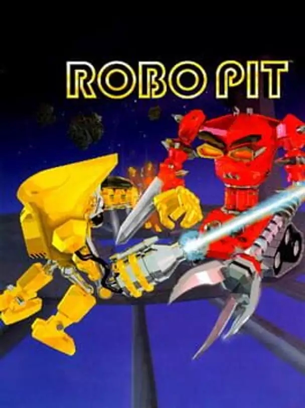 Robo Pit