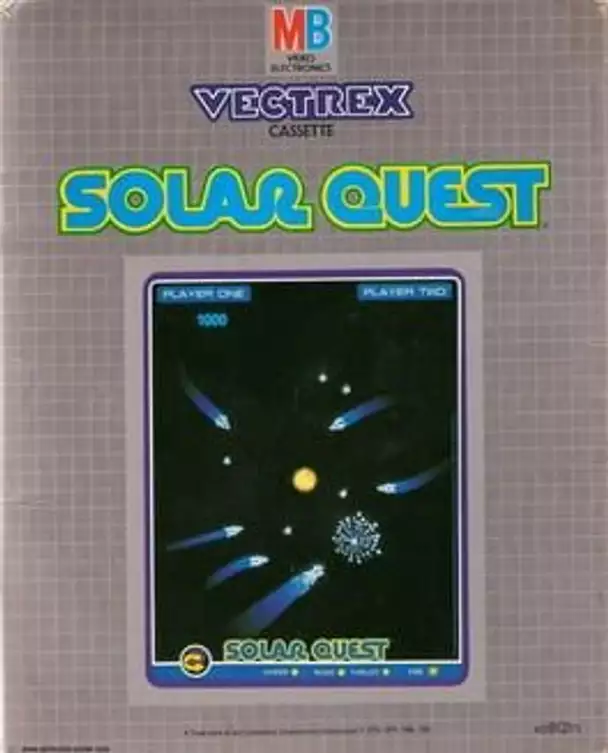 Solar Quest