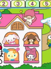 DS Pico Series: Sanrio no Party Heikou! Oryouri - Oshare - Okaimono