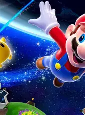 Super Mario Galaxy