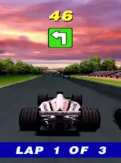 Formula One Arcade