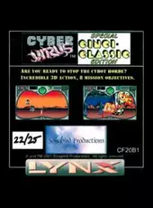 Cyber Virus: CinciClassic Edition