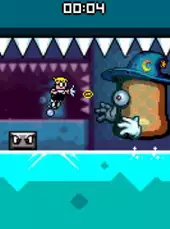 Mutant Mudds Collection