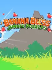 Banana Bliss: Jungle Puzzles