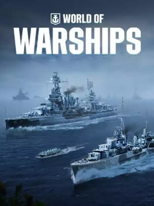 World of Warships