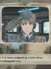 Valkyria Chronicles 4: A United Front with Squad 7