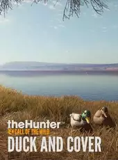 TheHunter: Call of the Wild - Duck and Cover Pack