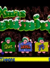 Xmas Lemmings