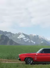 Forza Horizon 4