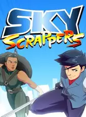 SkyScrappers