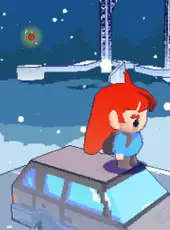 Celeste 64: Fragments of the Mountain