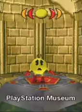 Pac-Man: Ghost Zone