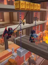 Minecraft: Batman