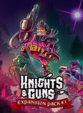 Knights & Guns: Expansion Pack #1