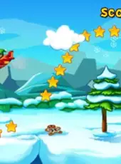 Bird Mania 3D Christmas