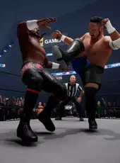 All Elite Wrestling: Fight Forever - Season Pass 4