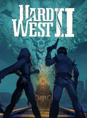 Hard West 2