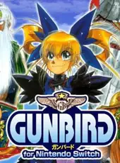 Gunbird for Nintendo Switch