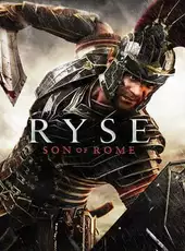 Ryse: Legendary Edition