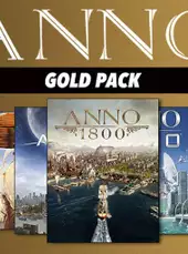 Anno: Gold Pack