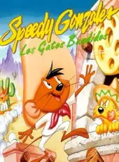 Speedy Gonzales: Los Gatos Bandidos