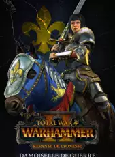 Total War: Warhammer II - Repanse de Lyonesse