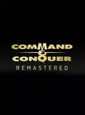 Command & Conquer: Remastered