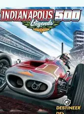 Indianapolis 500 Legends