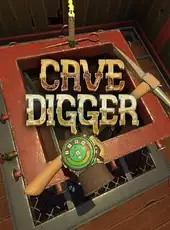 Cave Digger