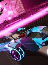 Rocket League: Season 12