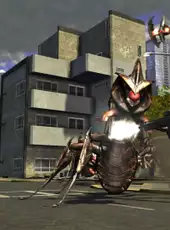 Earth Defense Force: Insect Armageddon