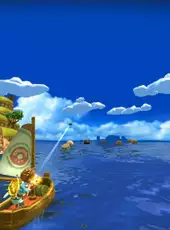 Oceanhorn