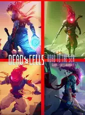 Dead Cells: Road to the Sea