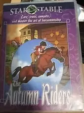 Star Stable: The Autumn Rider