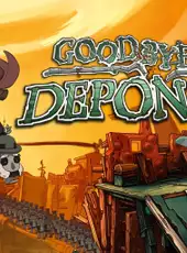 Goodbye Deponia