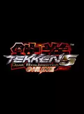 Tekken 5: Dark Resurrection Online