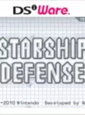 Starship Defense