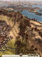 Total War: Rome II - Campaign Pack: Wrath of Sparta